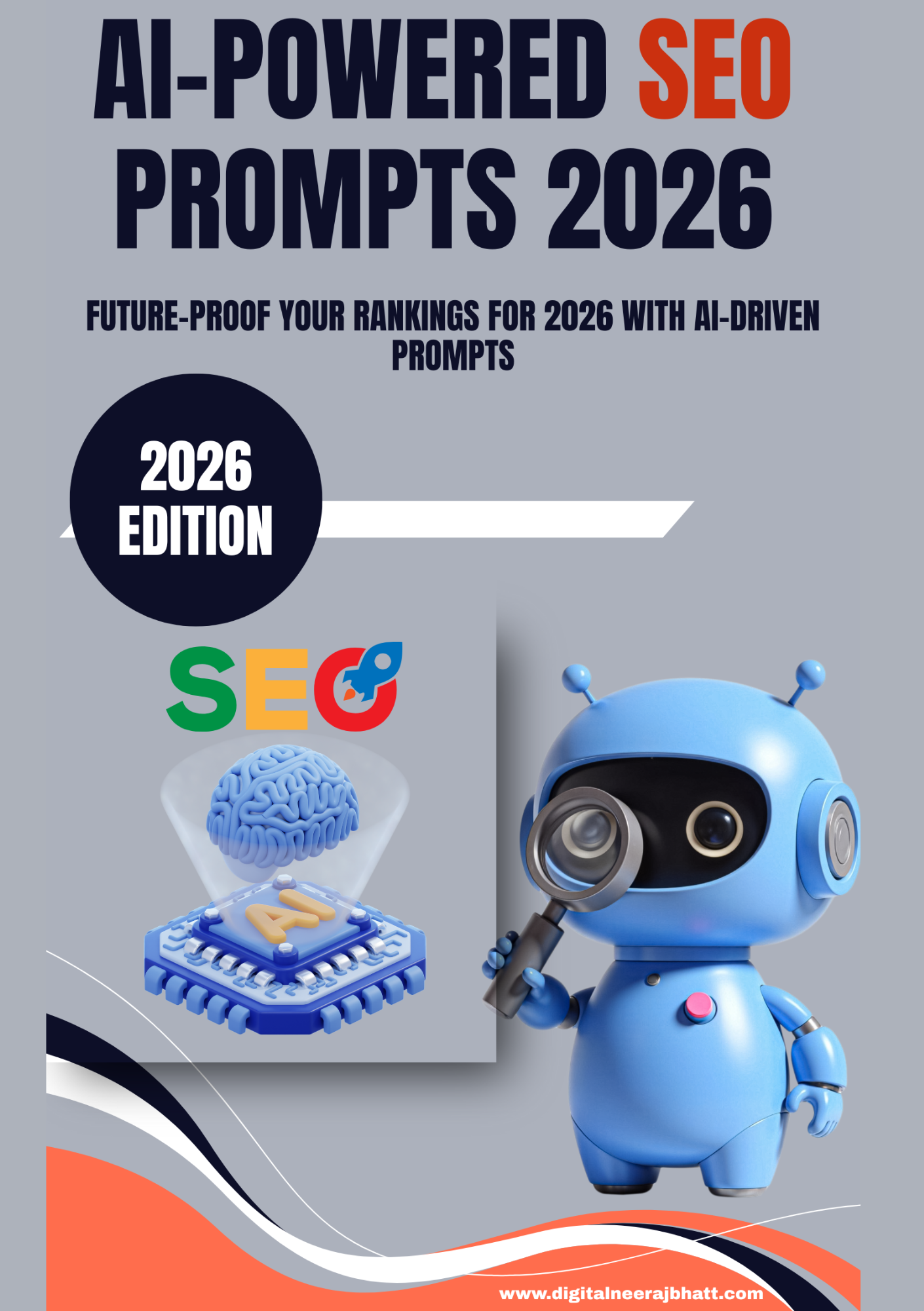 SEO AI Prompt