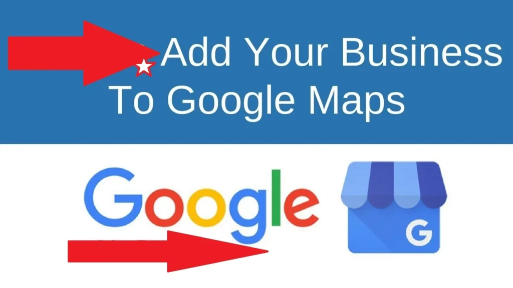 how to add your business on google