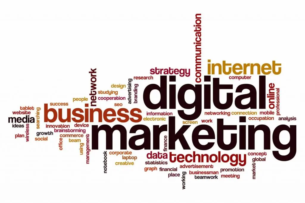 internet marketing course in 2025