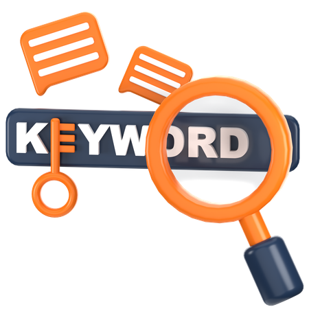 what is keywords by digital neeraj