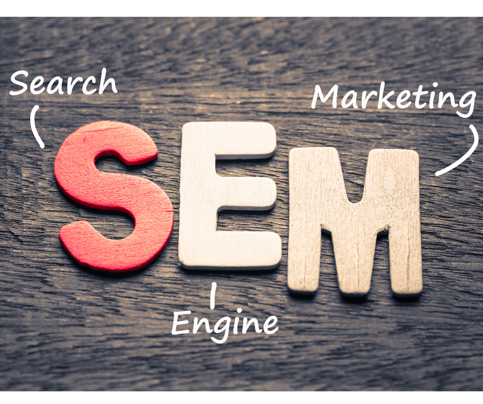 what is search engine marketing sem