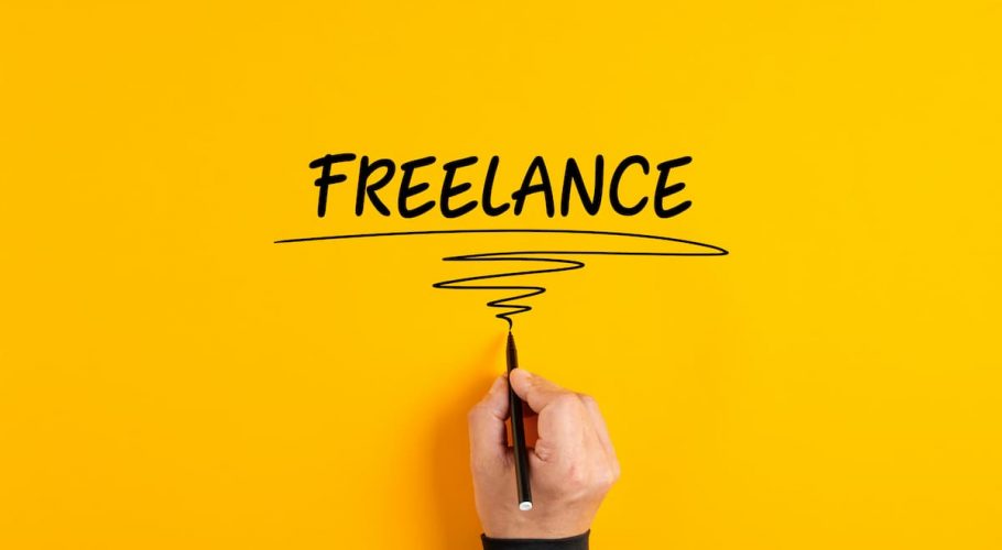 freelance work from home at free