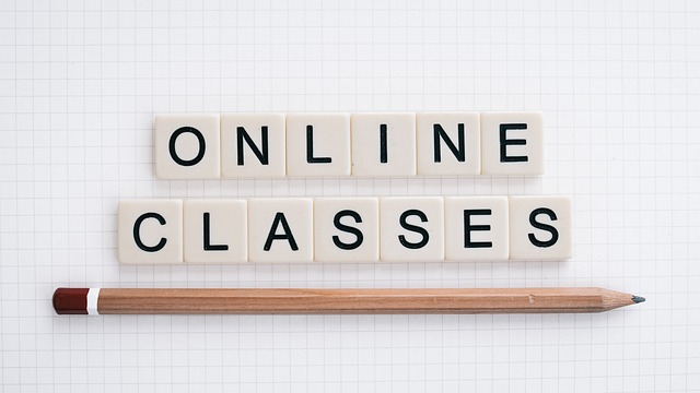 online classes 