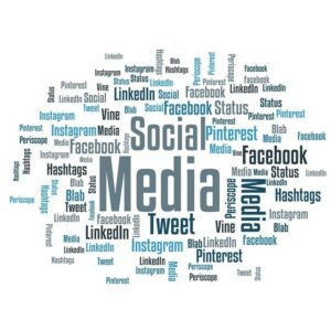 social media marketing strategies 2025